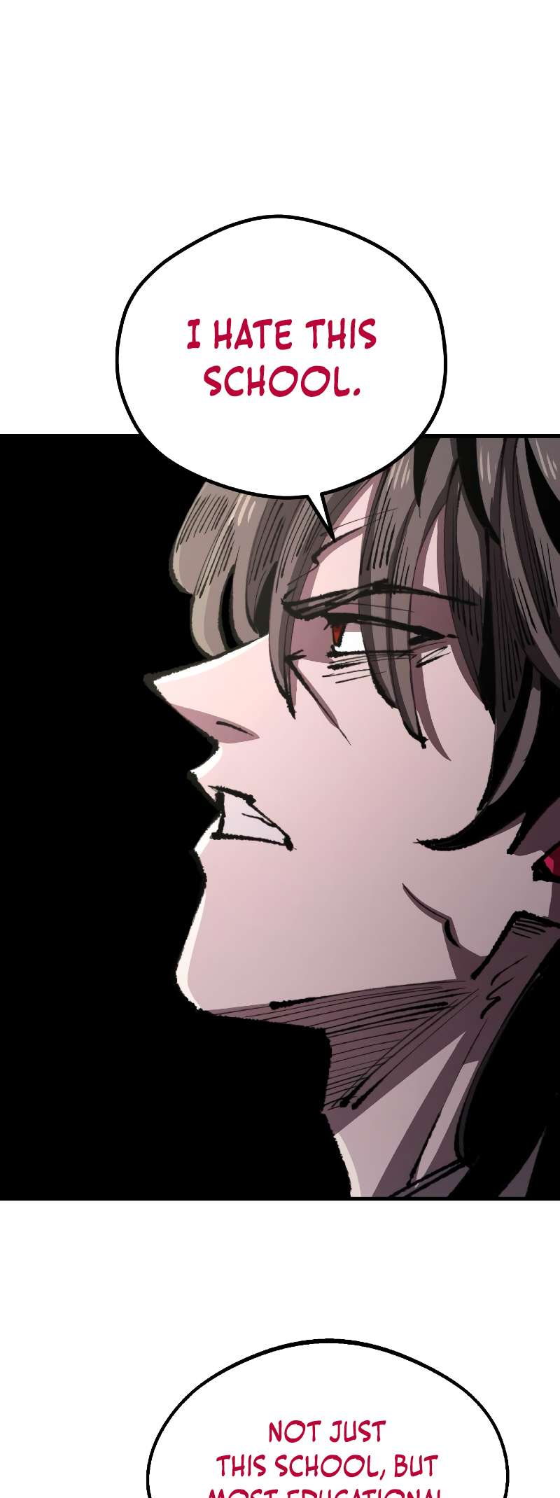 The Island Where Stars and Chains Rise Chapter 13 32